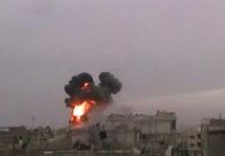 مأساة الإنسان في حيّ الميدان – حمص