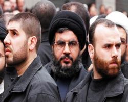 عندما أحرق السوريون صور نصر الله