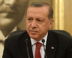 أردوغان: أكبر مشكلة تواجه مستقبل سوريا حالياً هي مليشيا 