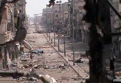 أخبار يوم الاثنين 25-6-2012م