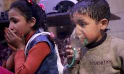 مطالب بتجريم نظام الأسد لاستخدامه السلاح الكيميائي