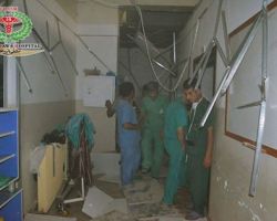 22 من الكوادر الطبية بينهم 10 أطباء وصيدلاني شهداء بنيران النظام