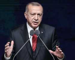 أردوغان يُمهل واشنطن أسبوعين لإنشاء المنطقة الآمنة
