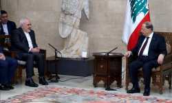 لبنان يطلب مساعدة إيران في إعادة اللاجئين السوريين إلى بلادهم