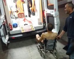 ضحايا في قصف مدفعي على قرية 