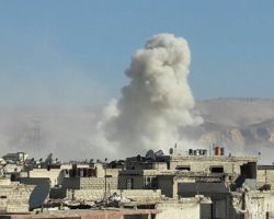 59 قتيلاً -تقبلهم الله في الشهداء- حصيلة ضحايا يوم أمس الأحد في سوريا 