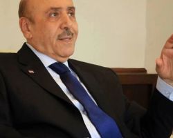 مسؤول أمريكي رفيع يلتقي بعلي مملوك في دمشق .. ماذا دار بينهما؟