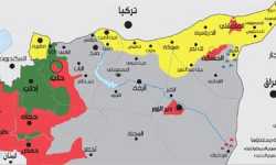 الصراع على الشمال السوري ومعركة عزل تركيا