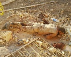 بينهم ضباط وقيادي شيعي..8 قتلى للنظام والميلشيات الإيرانية في درعا