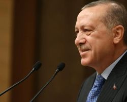 أردوغان: سندخل عفرين مساء اليوم على أقصى تقدير 