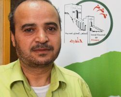 المجلس المحلي يتخذ إجراءات احترازية لمواجهة حصار النظام لحلب