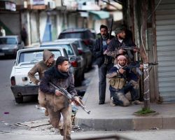 نشرة أخبار سوريا-الفصائل الثورية تهدد بإلغاء الهدنة ممهلة روسيا 3 ساعات لوضع حد لهجمات النظام، ومجلس الأمن يدعم بالإجماع وقف إطلاق النار في سوريا  -(31-12-2016)