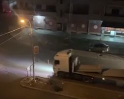التحالف الدولي يزوّد قسد بمعدات لوجستية