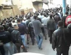 أخبار يوم الخميس 7-4-2011م