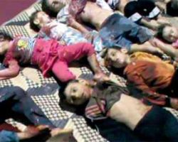 دور العلماء والدعاة في القضية السورية