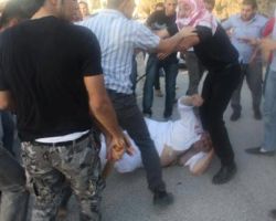 أنا لست مؤيداً للنظام