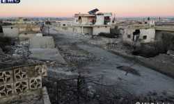 حصاد أخبار الجمعة - الثوار يصدّون محاولات تقدم لميلشيات الأسد جنوب إدلب، والطيران الروسي الأسدي ينتقم بإحراق معرة النعمان -(20-12-2019)