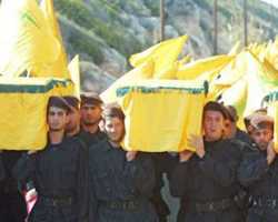 لماذا يطلق عناصر (حزب الله) النار على أرجلهم في القلمون!