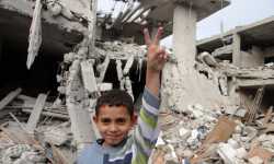 عام ينقضي بسوريا دون حسم
