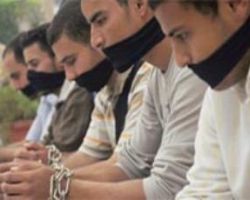 لن يسكتنا أحد