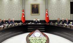 مجلس الأمن القومي التركي يعقد جلسته برئاسة أردوغان... هل يعلن بدء عملية عفرين؟ 