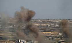 نشرة أخبار سوريا- مليشيا حزب الله تنفي تعرض مواقعها للقصف الإسرائيلي على ريف دمشق، ولافروف: مسار 