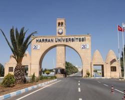 جامعة حران تبدأ عملها في مدينة الباب بدءاً من أيلول المقبل 