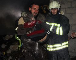 حصاد أخبار الاثنين- ميلشيات الأسد تصعد قصفها على ريف إدلب، وموسكو تنفي شن غارات جوية على المنطقة العازلة -(11-3-2019)