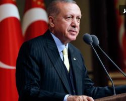 أردوغان: قمة جديدة حول سوريا ستعقد في سوتشي 14 الشهر الجاري