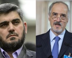 مؤتمر الأستانة.. من أين وإلى أين؟ 