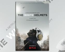 مدير منظمة الدفاع المدني: فوز فيلم 