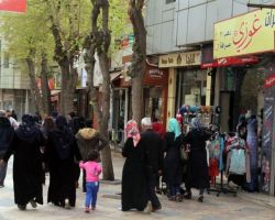 مشروع جديد لتقديم الدعم النفسي للاجئين السوريين في تركيا