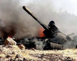 نشرة أخبار سوريا- معارك عنيفة في محيط اللواء 82 بالشيخ مسكين في محاولة للمجاهدين استعادة السيطرة عليه، ونسف برج المياه (القناص) في خان طومان بحلب ومقتل 15 عنصراً للنظام -(29_12_2015)