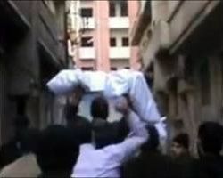تقرير إنساني حقوقي حول الذين قتلوا تحت التعذيب