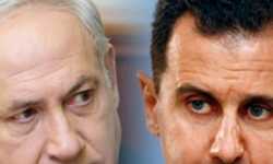 إسرائيل معجبة بانتصارات الأسد الأخيرة وتأمل في استمرار حمام الدم السوري