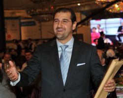 المهم في حديث السيد ابن خال الرئيس !! 