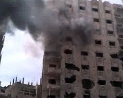 28 قتيلا بخروقات للهدنة بسوريا 