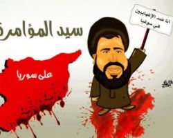 تمخض الجبل فأنجب فأراً