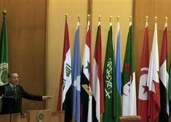 مبادرة تركية عربية بشأن سوريا
