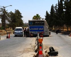 اغتيال قيادي في فرقة السلطان مراد في إدلب 