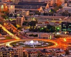 سوريون يدقون ناقوس الخطر ويطلقون حملة (عاصمة الأمويين لن تكون فارسية)