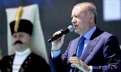 أردوغان: قواتنا البرية ستدخل 