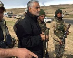 الحرس الثوري يكشف عن تفاصيل محاولة لاغتيال 