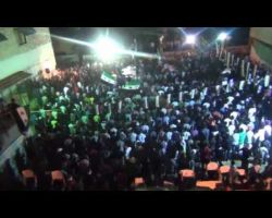 أخبار يوم الخميس 14-6-2012م