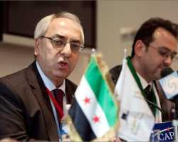 تشكيل «مجلس أمناء الثورة» برئاسة المالح يعمق الخلاف بين أطراف المعارضة السورية