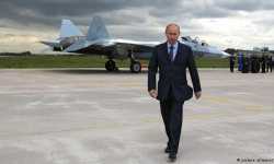 عقيدة بوتين العسكرية واللغز السوري