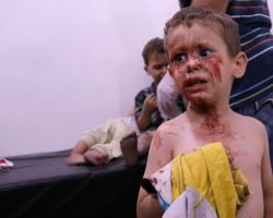 نشرة أخبار سوريا- عشرات الضحايا جرّاء مجزرة روسية في عريبن بريف دمشق، وطيران النظام يكثف غاراته قرب مخيمات اللاجئين السوريين في عرسال -(25-7-2017)