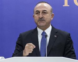 جاويش أوغلو: إذا أقيمت انتخابات نزيهة في سوريا وانتخب السوريون الأسد سنفكر في إعادة العمل معه