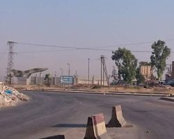 بعد فك الحصار عنها.. دخول أول قافلة مساعدات لحلب