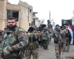 حلب: شرطة النظام عاجزة عن وقف خطف وقتل الأطفال